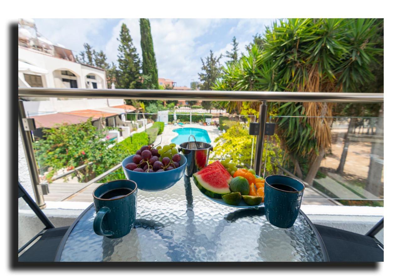 Cyprusmylove Paphos Ngoại thất bức ảnh