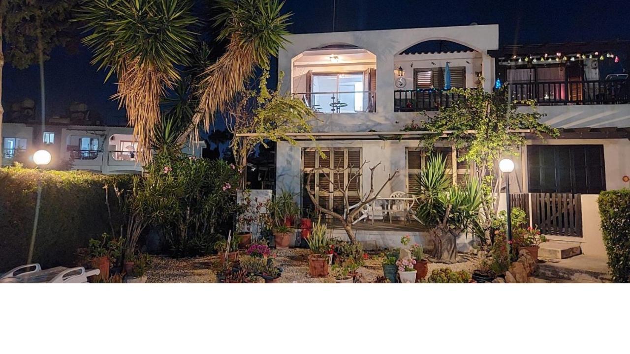 Cyprusmylove Paphos Ngoại thất bức ảnh
