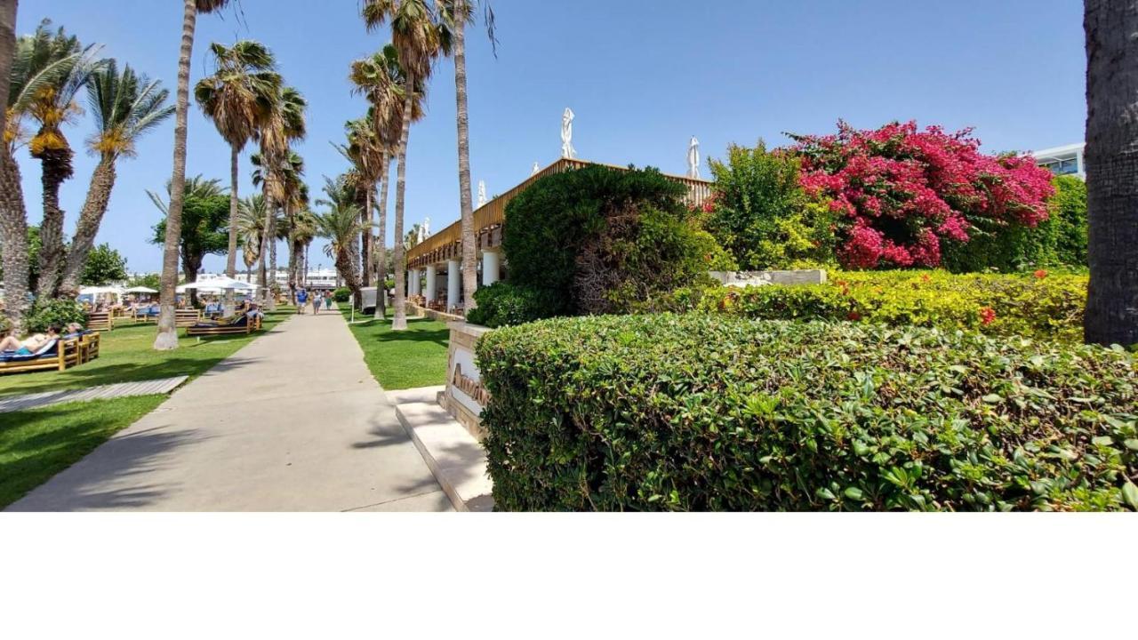 Cyprusmylove Paphos Ngoại thất bức ảnh