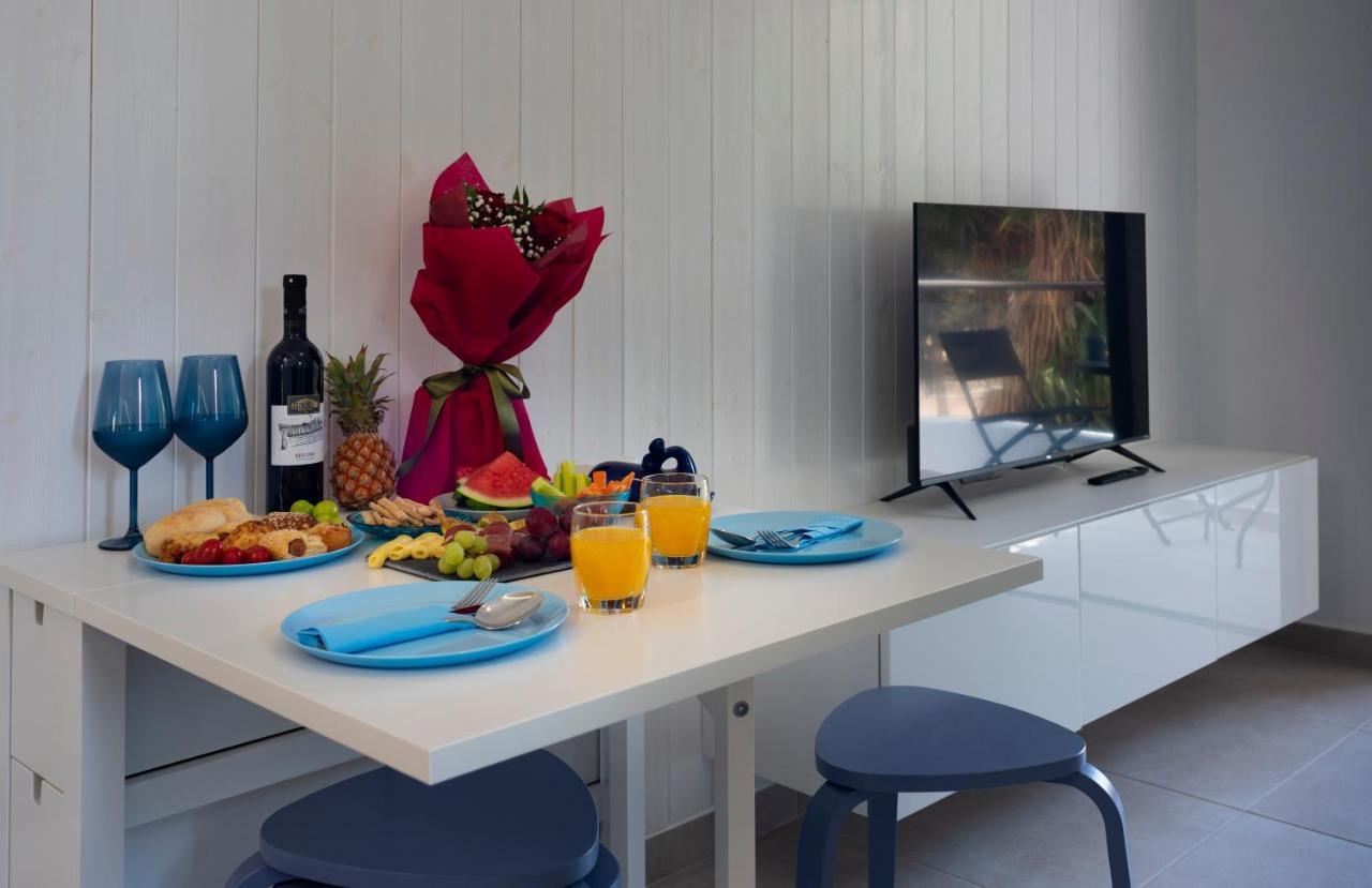 Cyprusmylove Paphos Ngoại thất bức ảnh