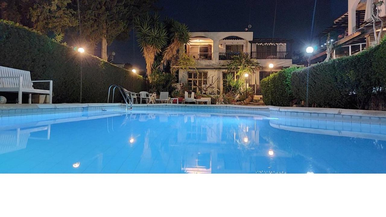 Cyprusmylove Paphos Ngoại thất bức ảnh