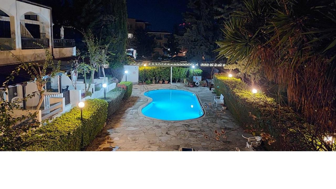 Cyprusmylove Paphos Ngoại thất bức ảnh