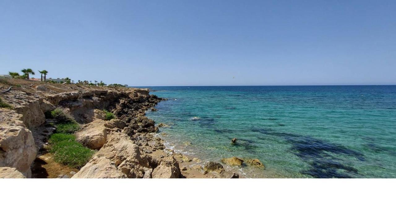 Cyprusmylove Paphos Ngoại thất bức ảnh
