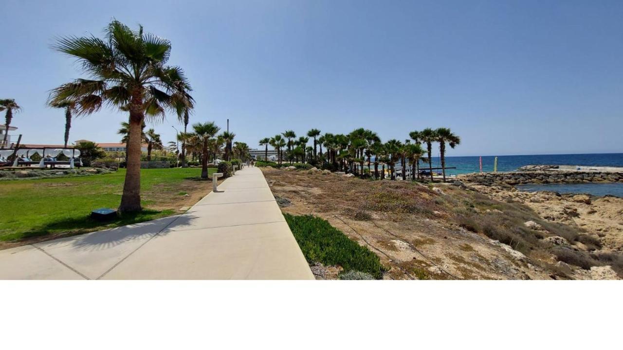 Cyprusmylove Paphos Ngoại thất bức ảnh