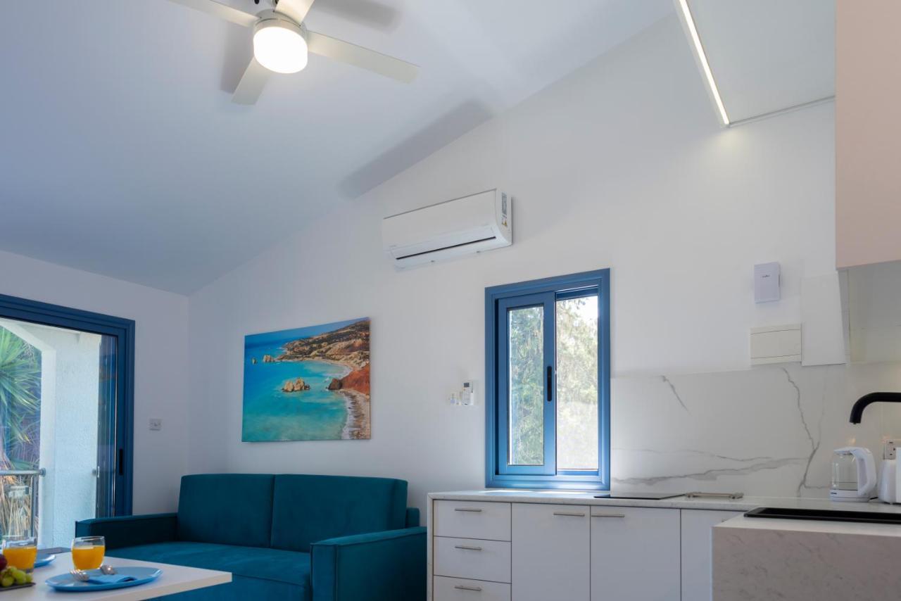 Cyprusmylove Paphos Ngoại thất bức ảnh