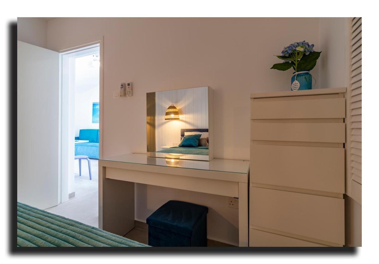 Cyprusmylove Paphos Ngoại thất bức ảnh