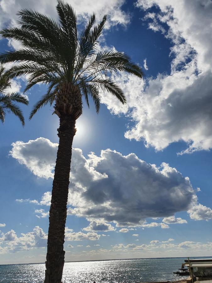 Cyprusmylove Paphos Ngoại thất bức ảnh