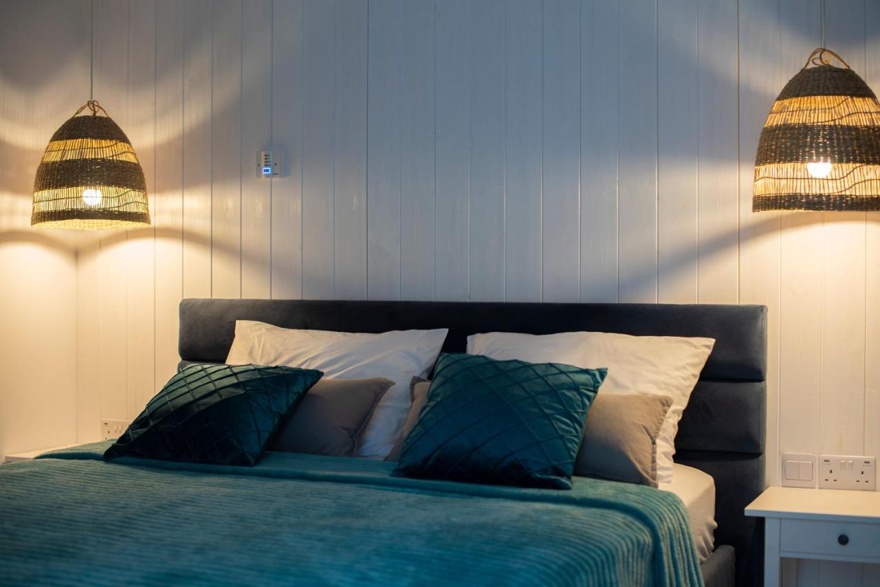 Cyprusmylove Paphos Ngoại thất bức ảnh