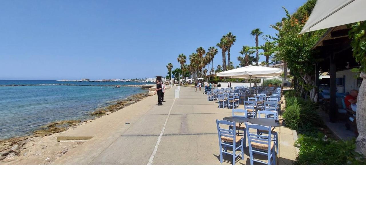 Cyprusmylove Paphos Ngoại thất bức ảnh