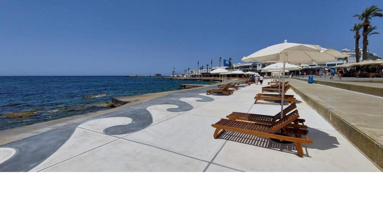 Cyprusmylove Paphos Ngoại thất bức ảnh