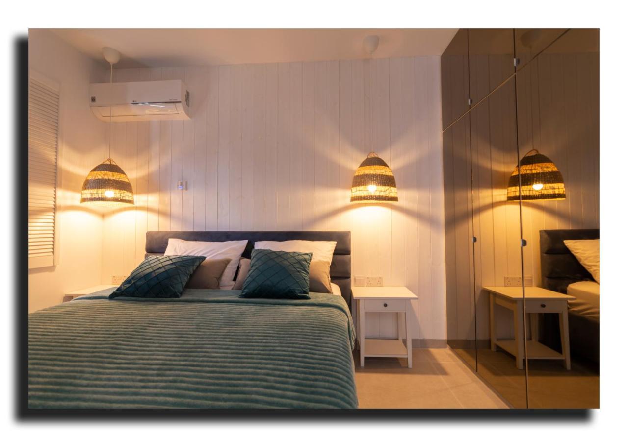 Cyprusmylove Paphos Ngoại thất bức ảnh