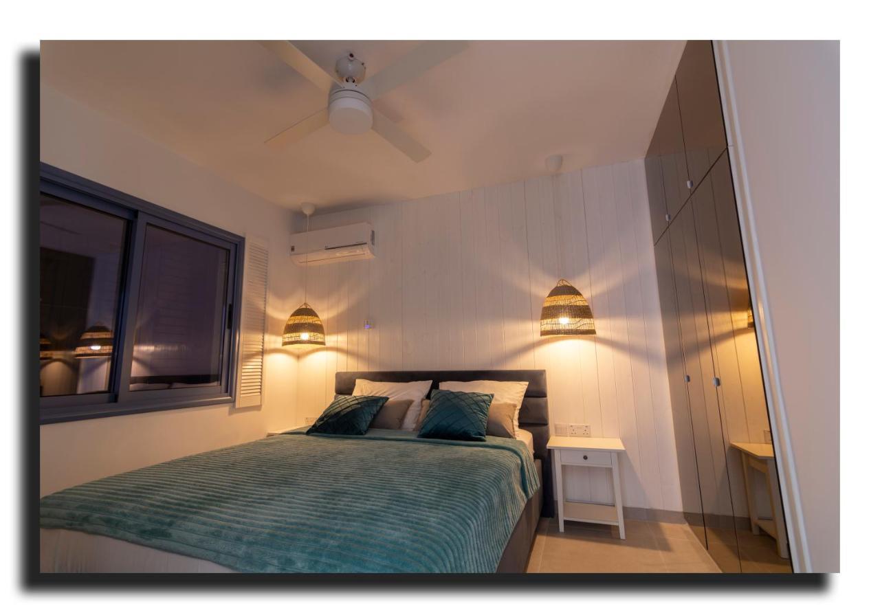 Cyprusmylove Paphos Ngoại thất bức ảnh