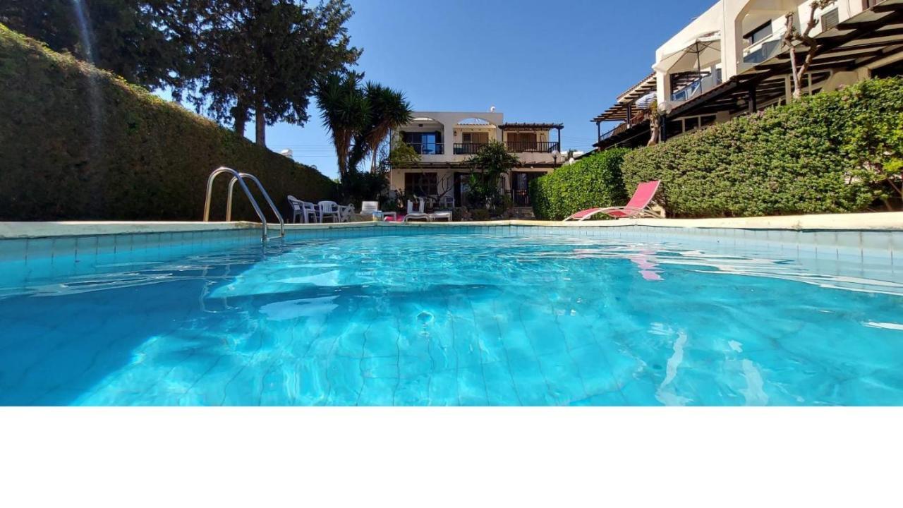 Cyprusmylove Paphos Ngoại thất bức ảnh