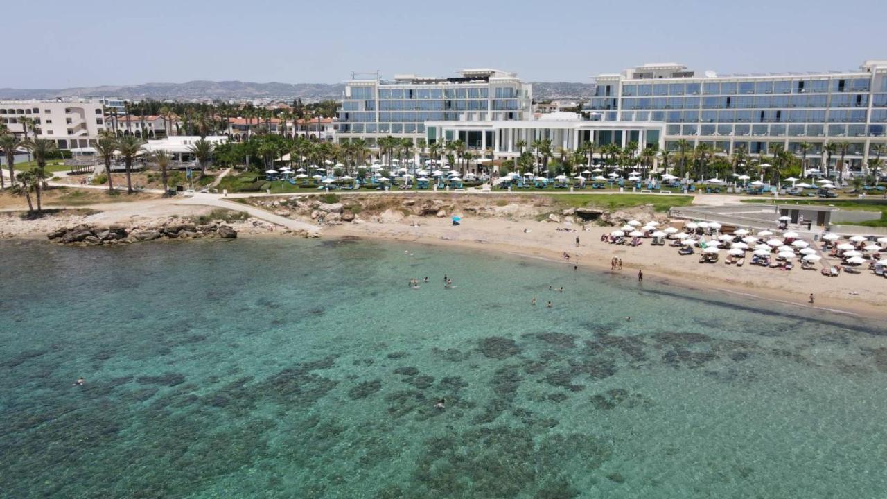 Cyprusmylove Paphos Ngoại thất bức ảnh